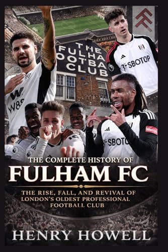 The Official Illustrated History of Manchester United 1878-2012